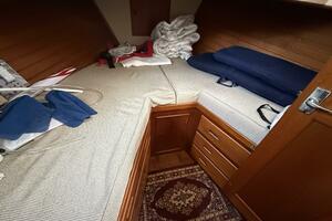 Light Dancing 36ft Grand Banks Yacht For Sale