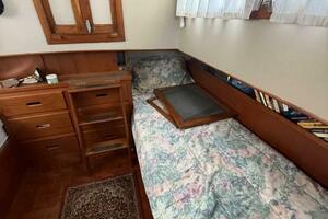 Light Dancing 36ft Grand Banks Yacht For Sale