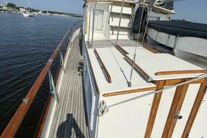 Light Dancing 36ft Grand Banks Yacht For Sale