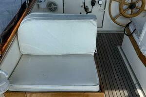 Light Dancing 36ft Grand Banks Yacht For Sale