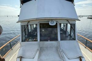 Light Dancing 36ft Grand Banks Yacht For Sale