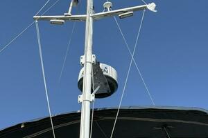Light Dancing 36ft Grand Banks Yacht For Sale