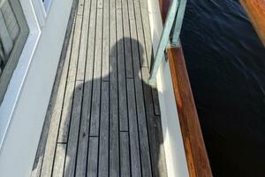 Light Dancing 36ft Grand Banks Yacht For Sale