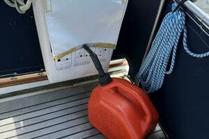 Light Dancing 36ft Grand Banks Yacht For Sale