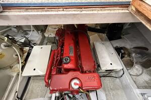 Light Dancing 36ft Grand Banks Yacht For Sale