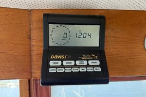 Light Dancing 36ft Grand Banks Yacht For Sale