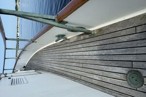 Light Dancing 36ft Grand Banks Yacht For Sale