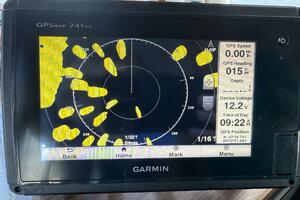 Light Dancing 36ft Grand Banks Yacht For Sale