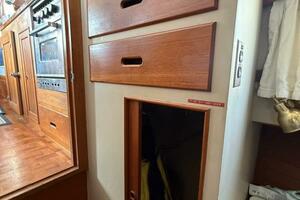 Light Dancing 36ft Grand Banks Yacht For Sale