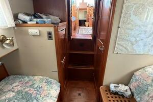Light Dancing 36ft Grand Banks Yacht For Sale