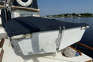 Light Dancing 36ft Grand Banks Yacht For Sale