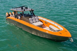 Vessel Image #1