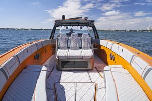 Yacht for sale VA VA VROOM