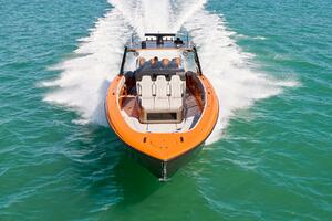VA VA VROOM yacht for sale