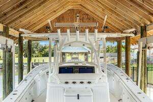 2013 Yellowfin 39 Offshore thumbnail 54