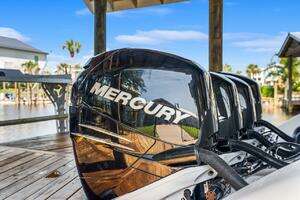 2013 Yellowfin 39 Offshore thumbnail 44