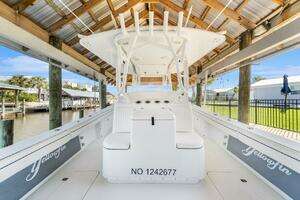 2013 Yellowfin 39 Offshore thumbnail 20