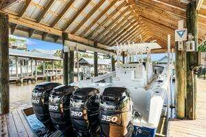 2013 Yellowfin 39 Offshore thumbnail 15