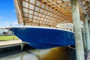 2013 Yellowfin 39 Offshore thumbnail 17