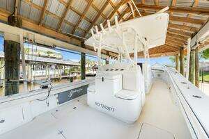 2013 Yellowfin 39 Offshore thumbnail 21