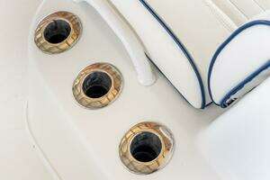 2013 Yellowfin 39 Offshore thumbnail 67