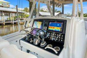 2013 Yellowfin 39 Offshore thumbnail 73