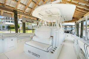 2013 Yellowfin 39 Offshore thumbnail 28
