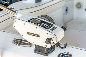 2013 Yellowfin 39 Offshore thumbnail 49