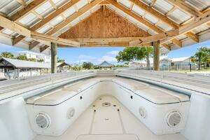 2013 Yellowfin 39 Offshore thumbnail 25