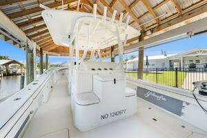 2013 Yellowfin 39 Offshore thumbnail 19