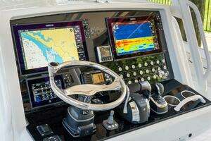 2013 Yellowfin 39 Offshore thumbnail 78