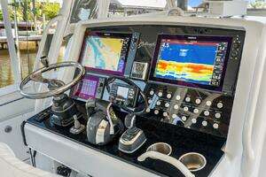 2013 Yellowfin 39 Offshore thumbnail 74