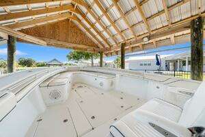 2013 Yellowfin 39 Offshore thumbnail 31