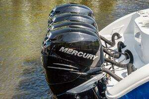 2013 Yellowfin 39 Offshore thumbnail 72