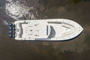 2013 Yellowfin 39 Offshore thumbnail 9