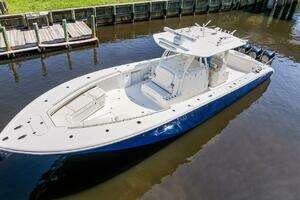2013 Yellowfin 39 Offshore thumbnail 14