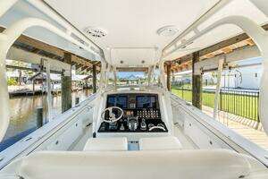 2013 Yellowfin 39 Offshore thumbnail 34