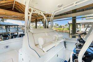 2013 Yellowfin 39 Offshore thumbnail 23