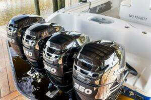 2013 Yellowfin 39 Offshore thumbnail 55