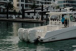 Vessel Image #9