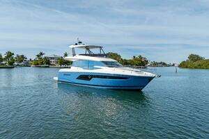2020 Prestige 520 Flybridge thumbnail 67