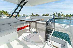 2020 Prestige 520 Flybridge thumbnail 44