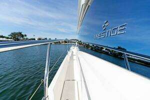 2020 Prestige 520 Flybridge thumbnail 57