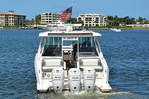 KNOT SORRY Worth Avenue Yachts