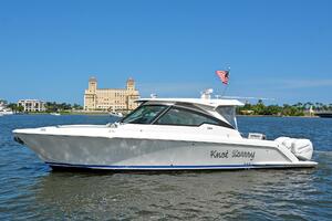 Knot Sorry 38ft Tiara Yachts Yacht For Sale