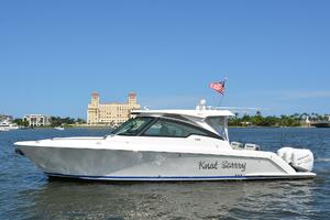 Yacht for sale KNOT SORRY