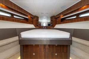 VIP Berth