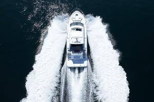 Running   Overhead