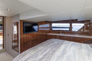 Primary Berth