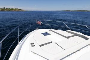 Foredeck